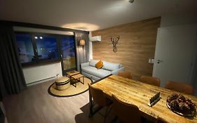 Dahoam By Sarina - Village Appartements